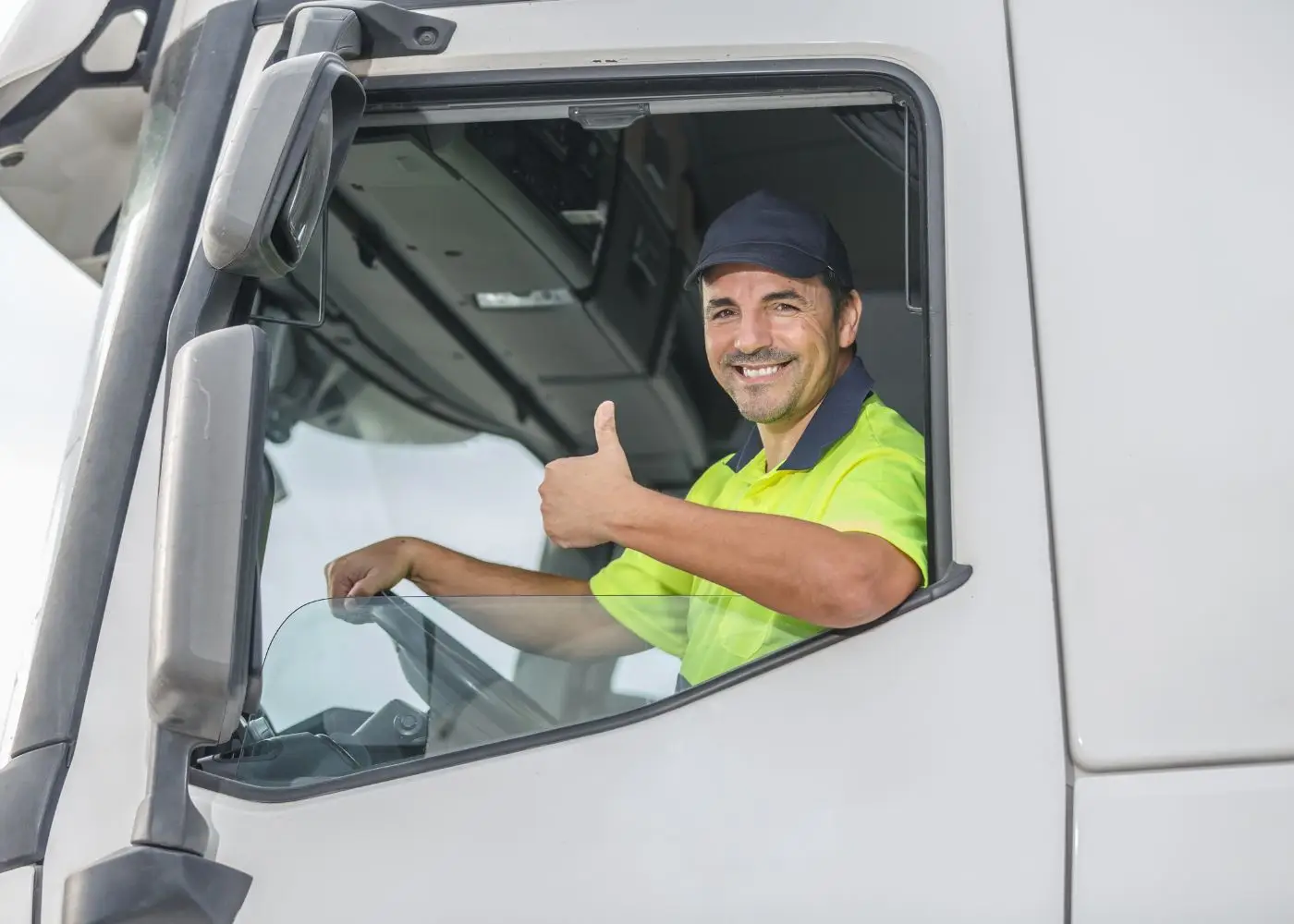 Transportista CargasXL