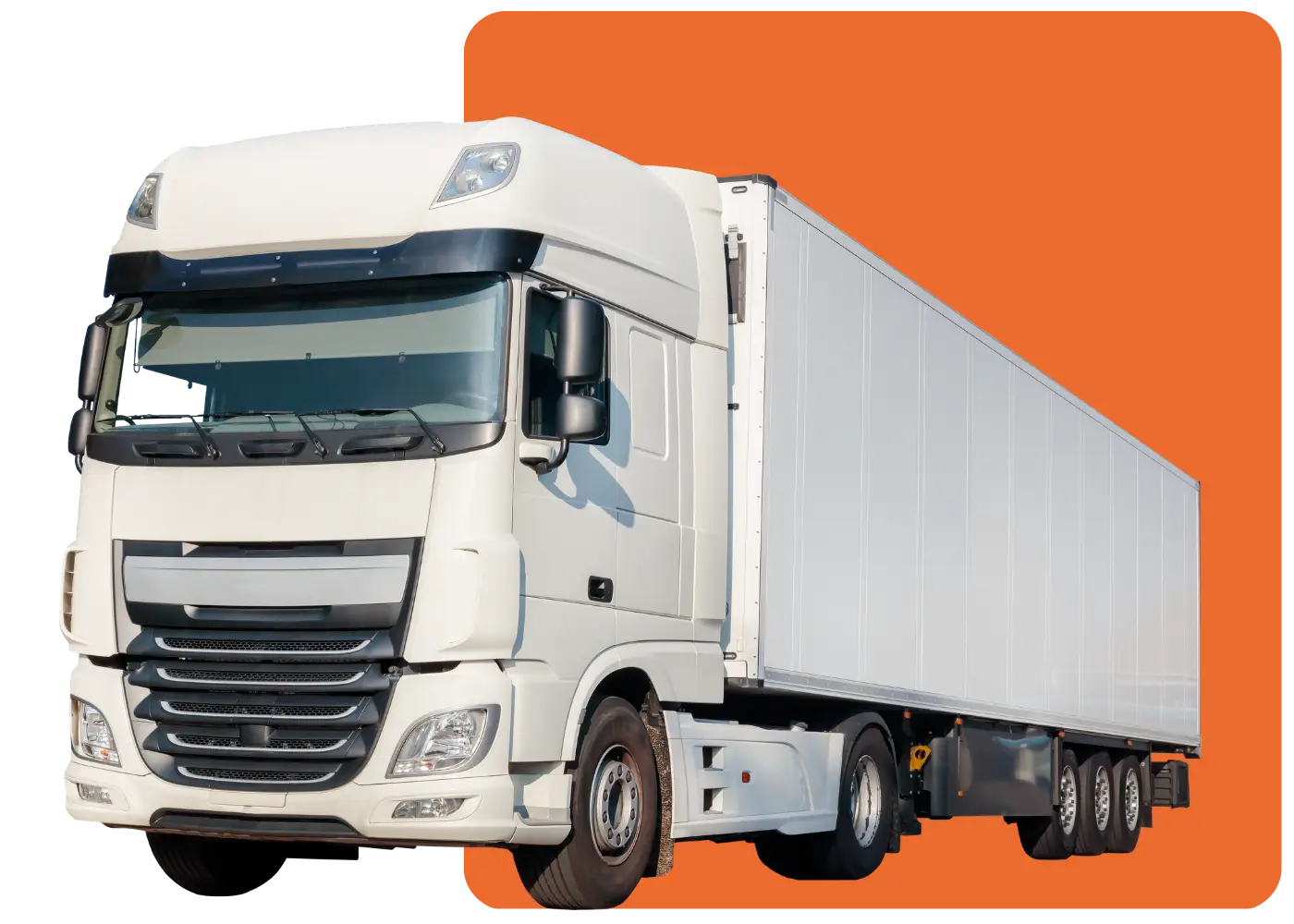 Transporte de cargas