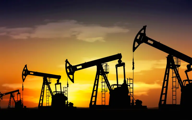 Oil & Gas