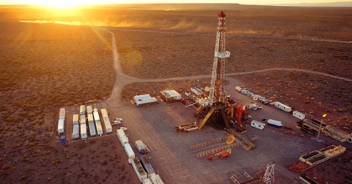 Logística en Vaca Muerta: el desafío del transporte en el corazón del oil & gas argentino